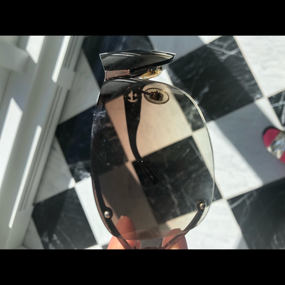 GUCCI GLASSES - Picture 6 of 7